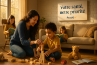 Complémentaire santé